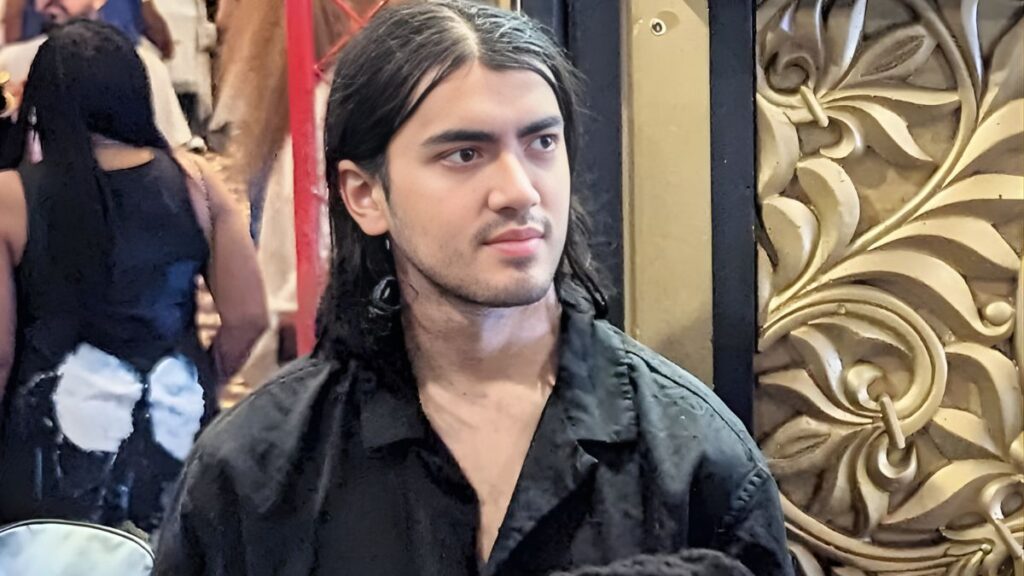 Blanket Jackson Net Worth Bio and the Story of His Career