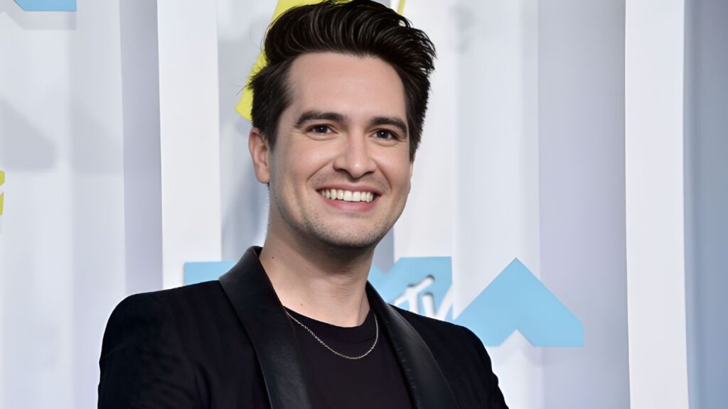 Brendon Urie Net Worth Bio and the Journey of His Career