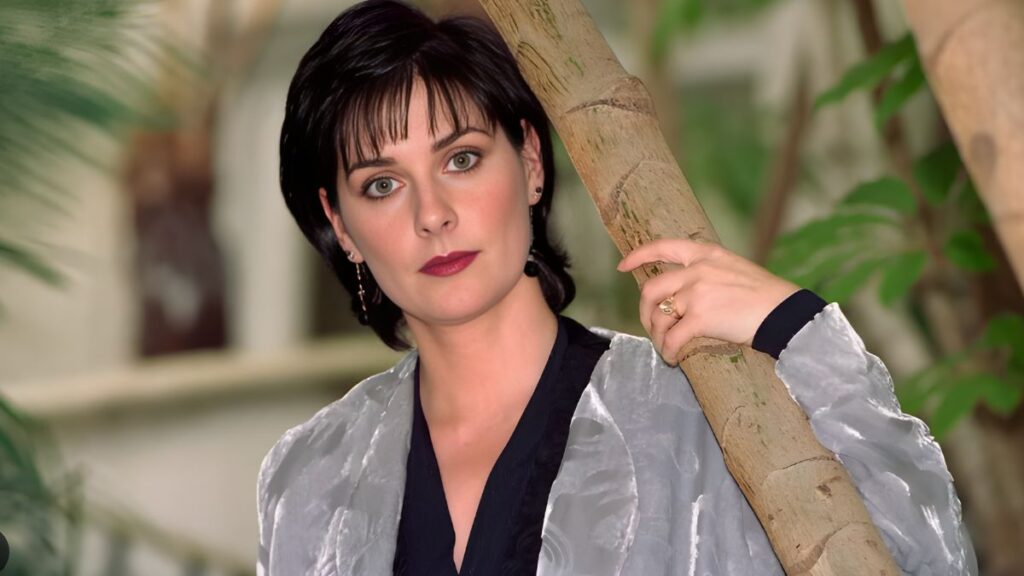 Enya Net Worth Bio and the Journey of Her Career