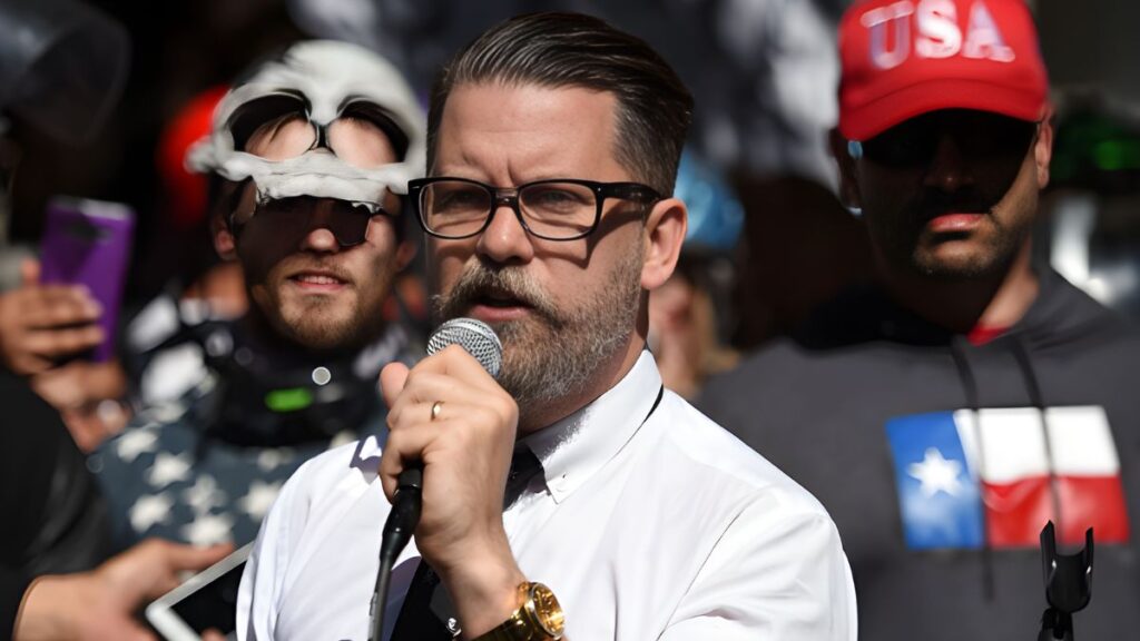 Gavin McInnes Net Worth Bio and the Journey of His Career