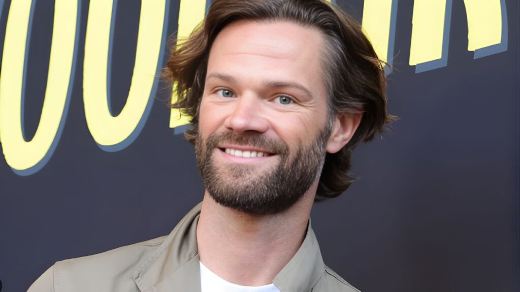 Jared Padalecki Net Worth Bio and the Story of His Career