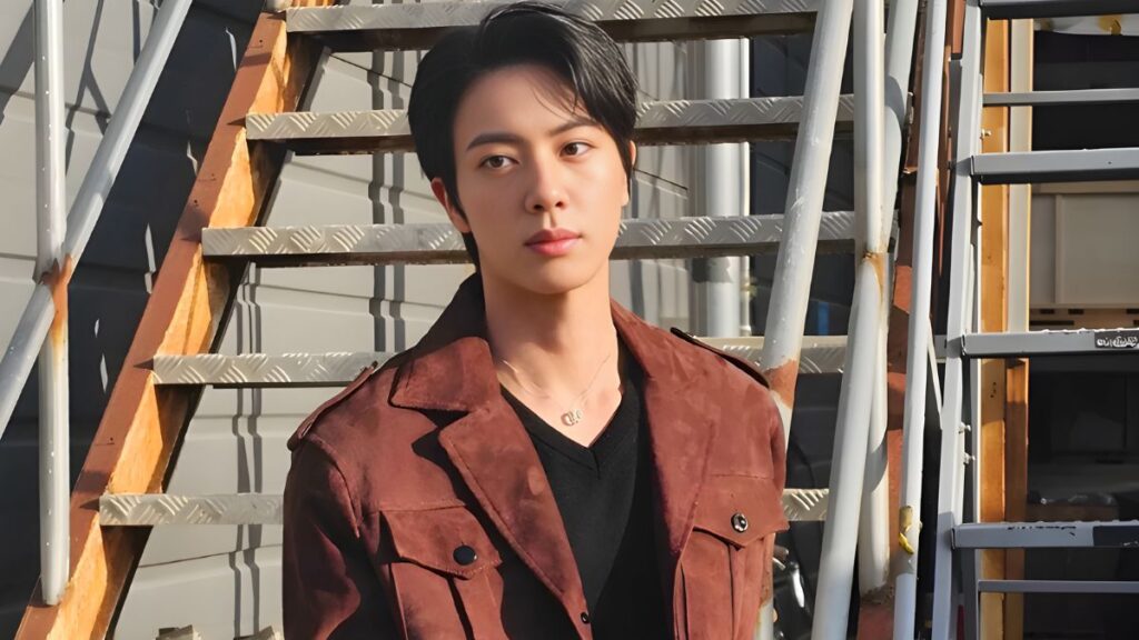 Jin BTS Net Worth and His Journey to Success
