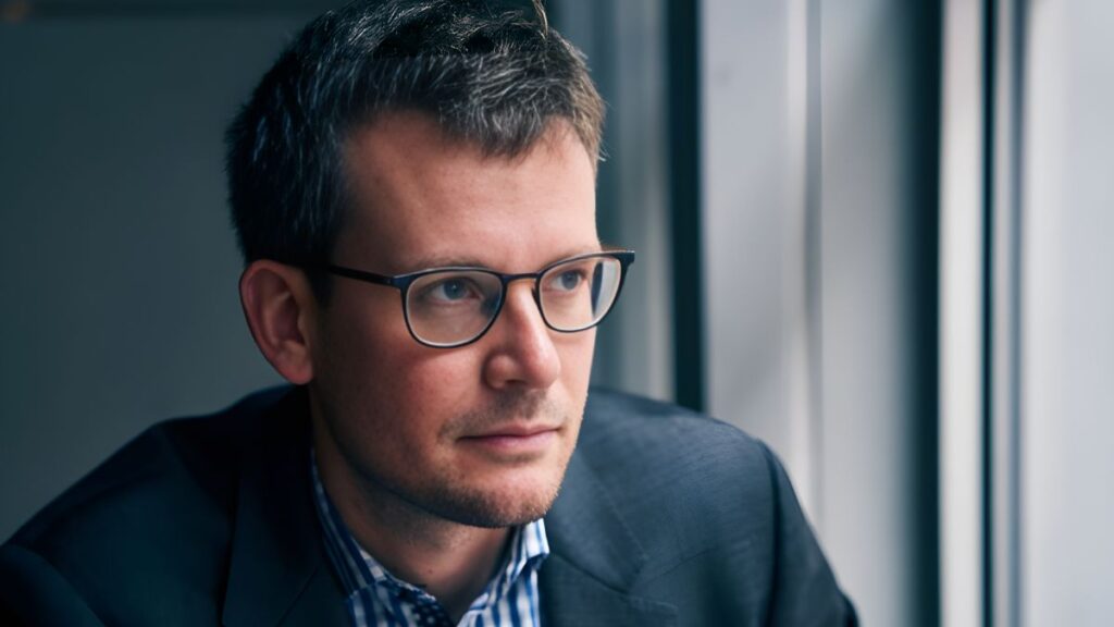 John Green Net Worth Bio and the Story of His Career