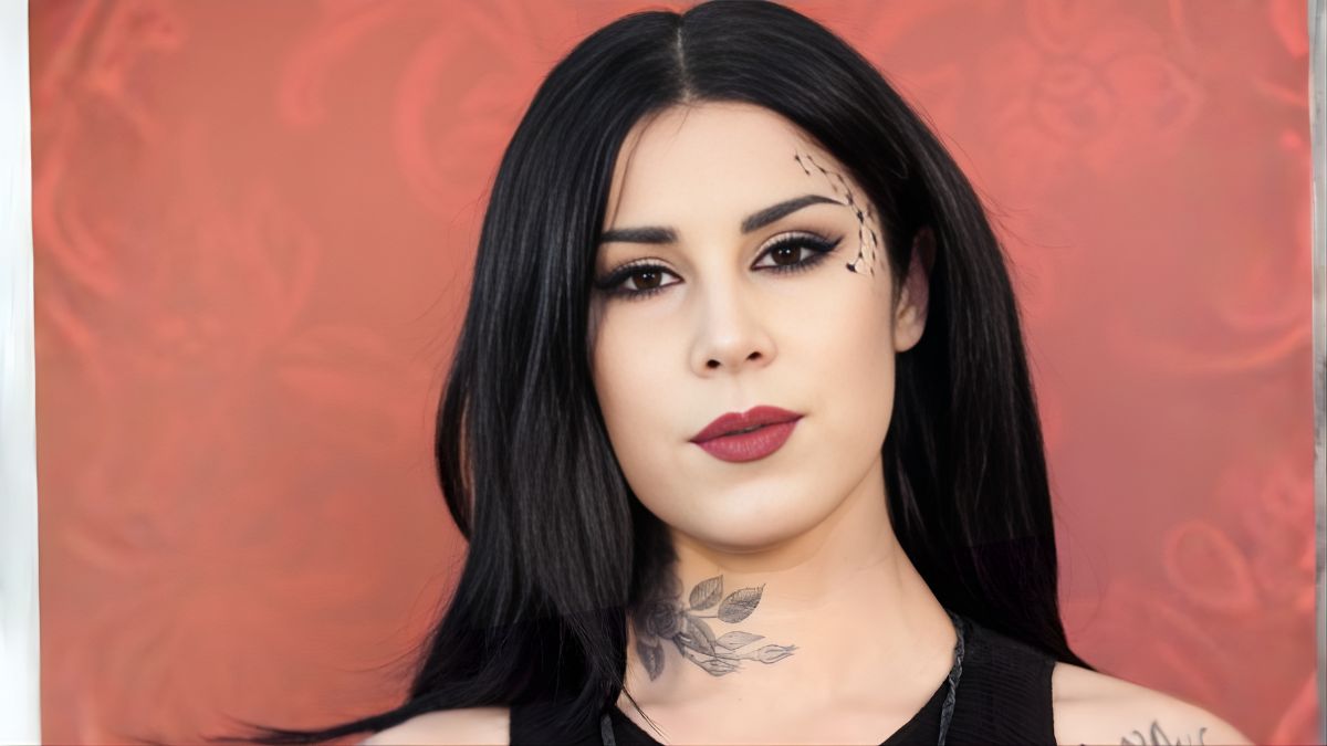 Kat Von D Net Worth Bio and the Story of Her Career