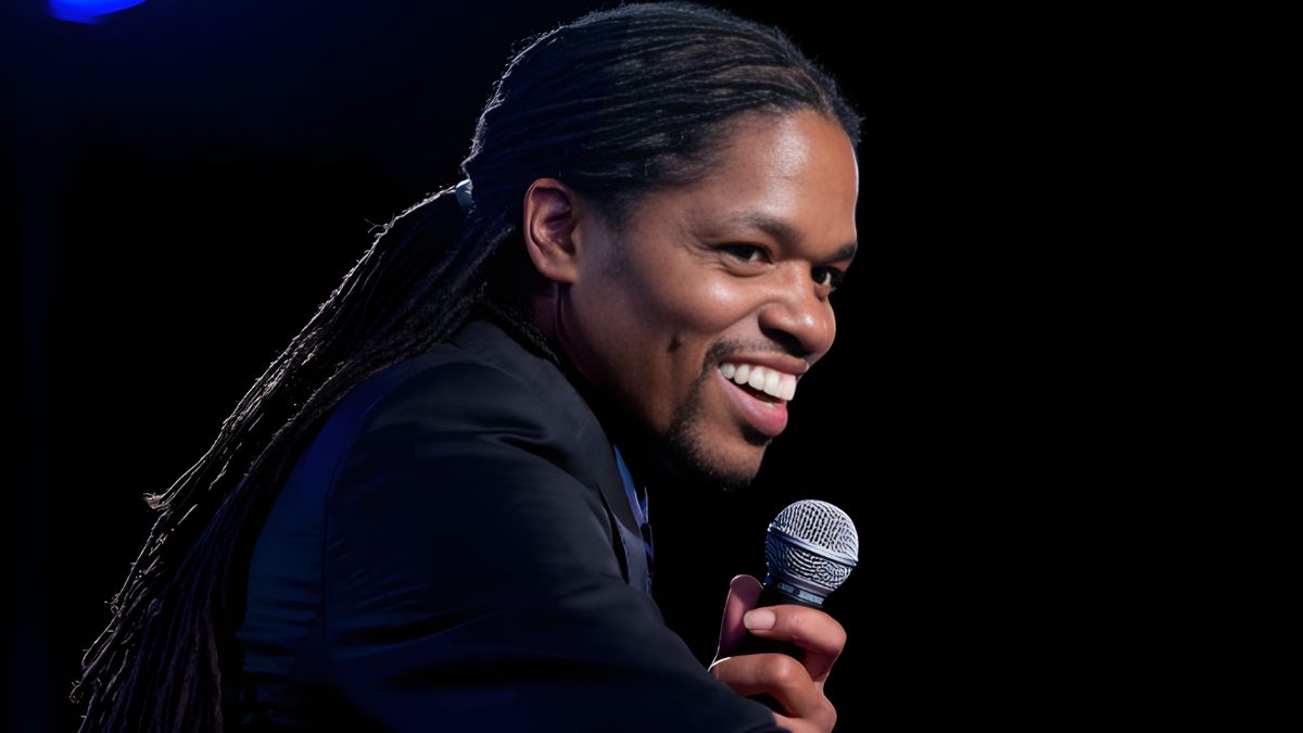 Landau Eugene Murphy Jr Net Worth Bio and the Story of His Career