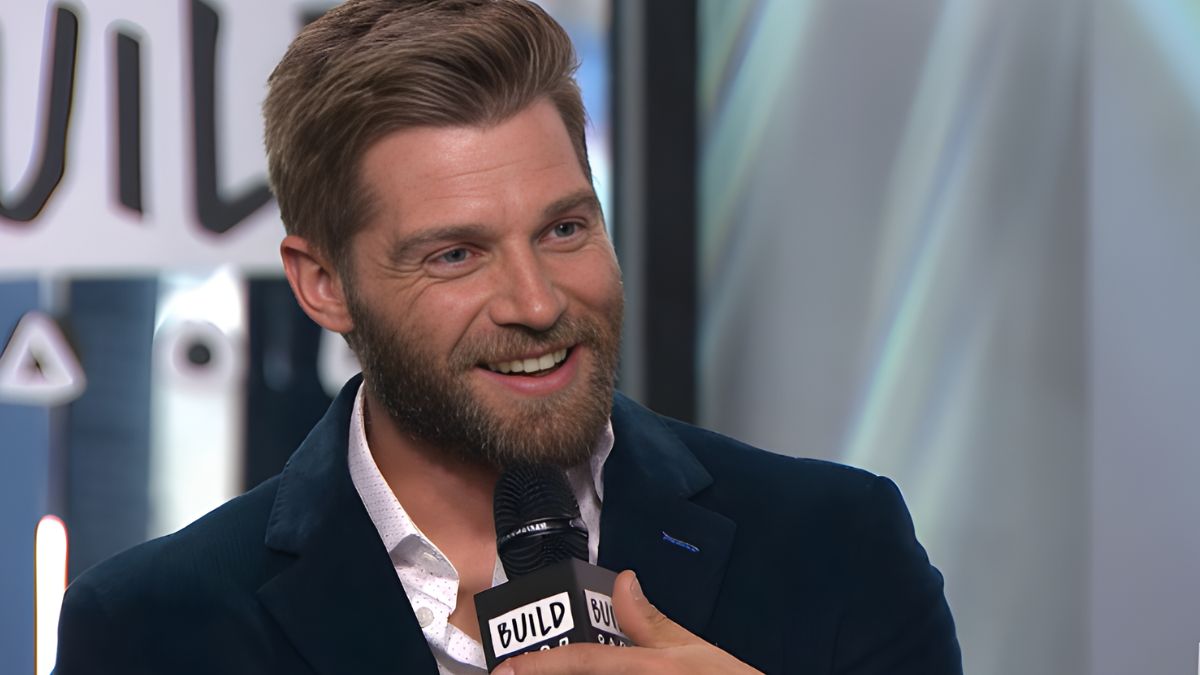 Mike Vogel Net Worth Bio and the Journey of His Career