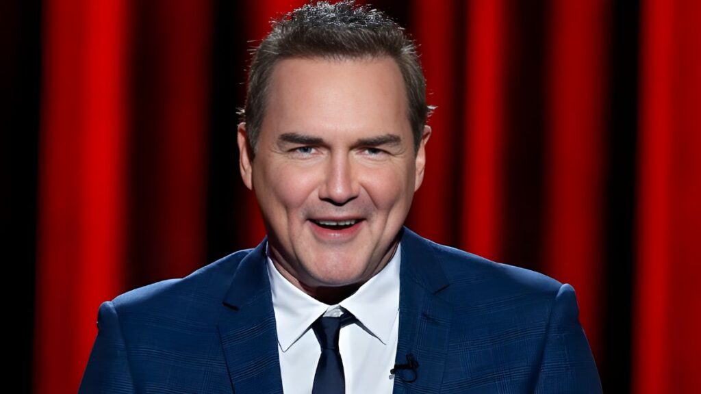 Norm Macdonald Net Worth Bio and the Journey of His Career