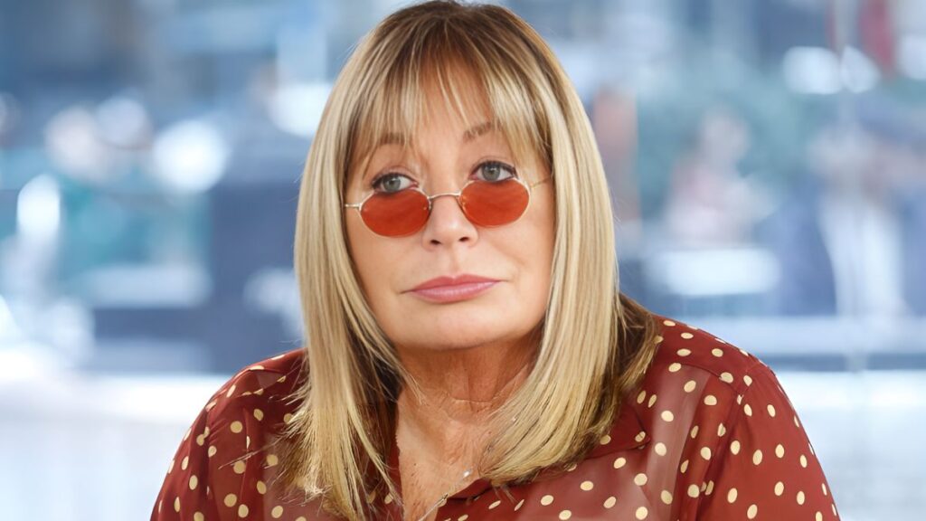 Penny Marshall Net Worth Bio and the Story of Her Career