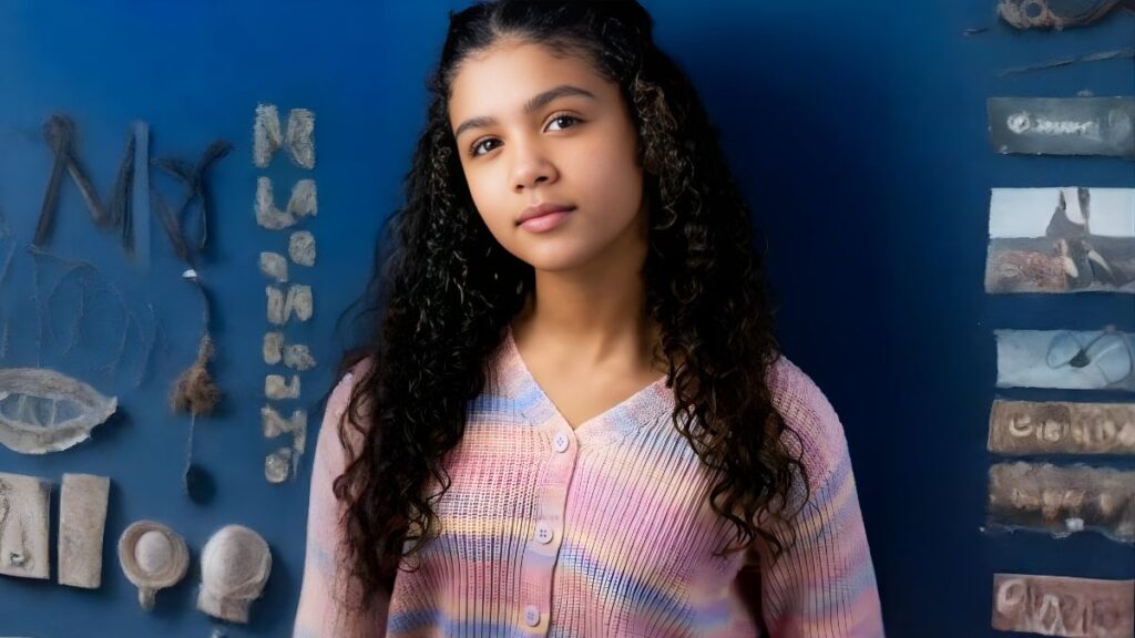 Savannah Lumar Net Worth Bio and the Story of Her Career