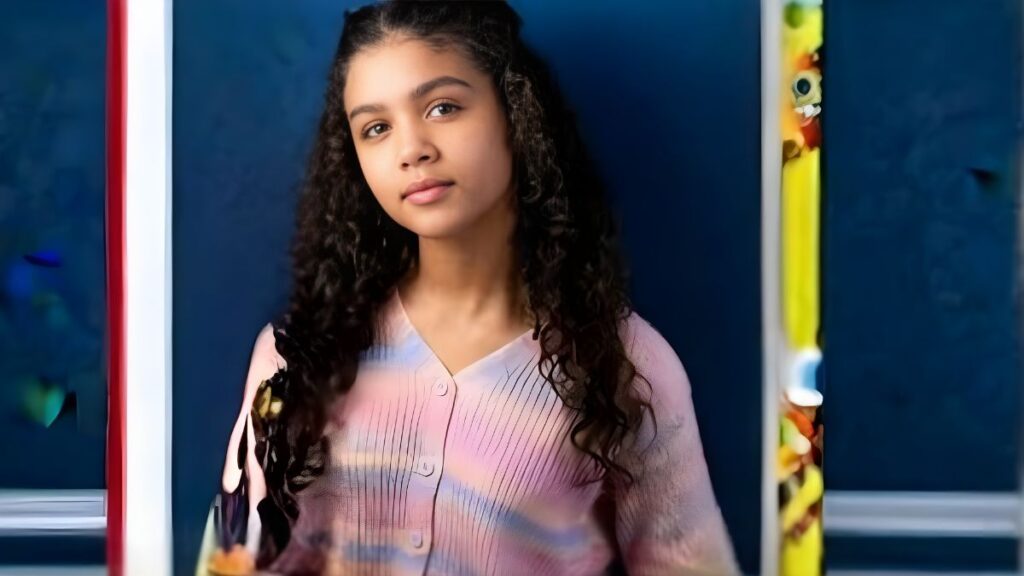 Savannah Lumar Net Worth Bio and the Story of Her Career