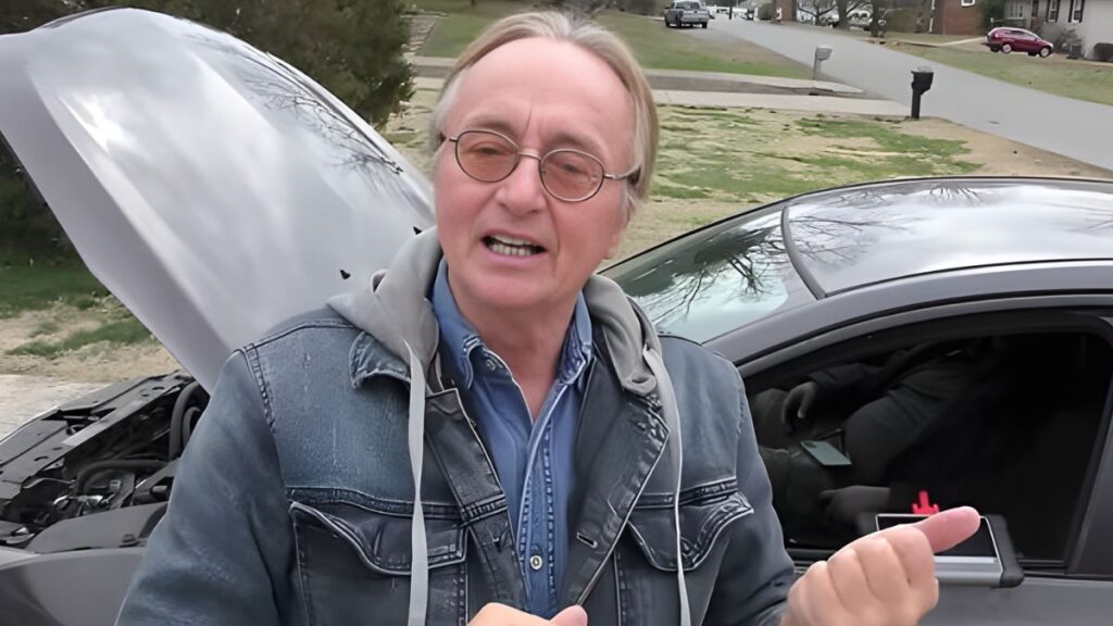 Scotty Kilmer Net Worth Bio and the Journey of His Career