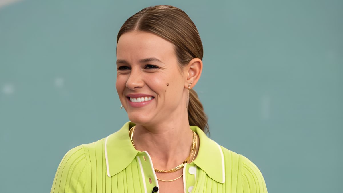 Sosie Bacon Net Worth Bio and the Journey of Her Career