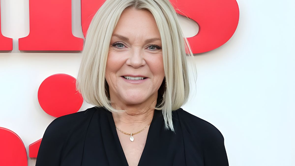 Stephanie Faracy Net Worth Bio and the Journey of Her Career