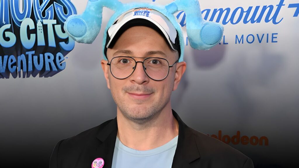 Steve Burns Net Worth Bio and the Journey of His Career