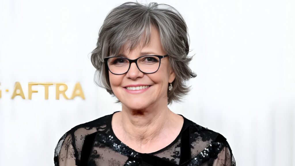 sally field Net Worth Bio and the Journey of Her Career