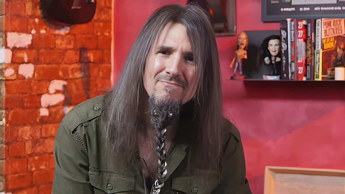 Bumblefoot Net Worth and His Journey to Success