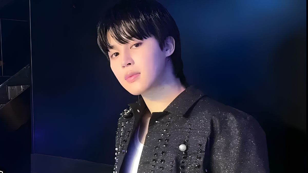 Jimin BTS Net Worth and His Journey to Success