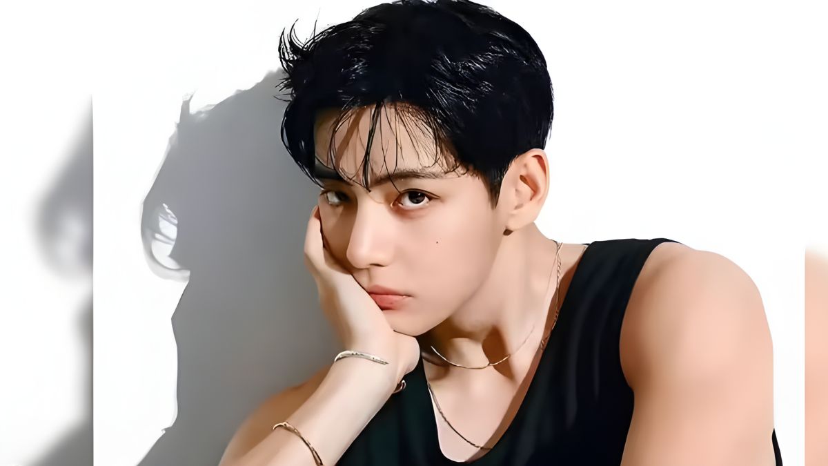 Kim Tae hyung Net Worth and His Journey to Success