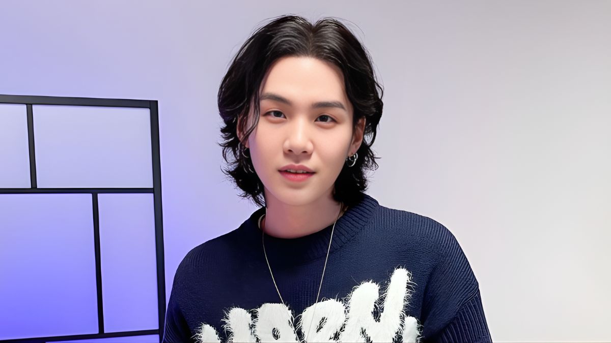 Suga BTS Net Worth and His Journey to Success